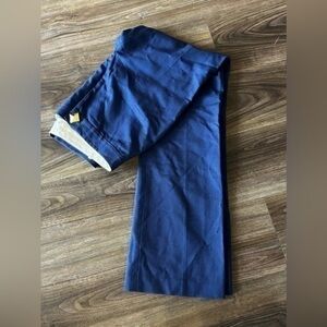 Kate spade blue pant size 10